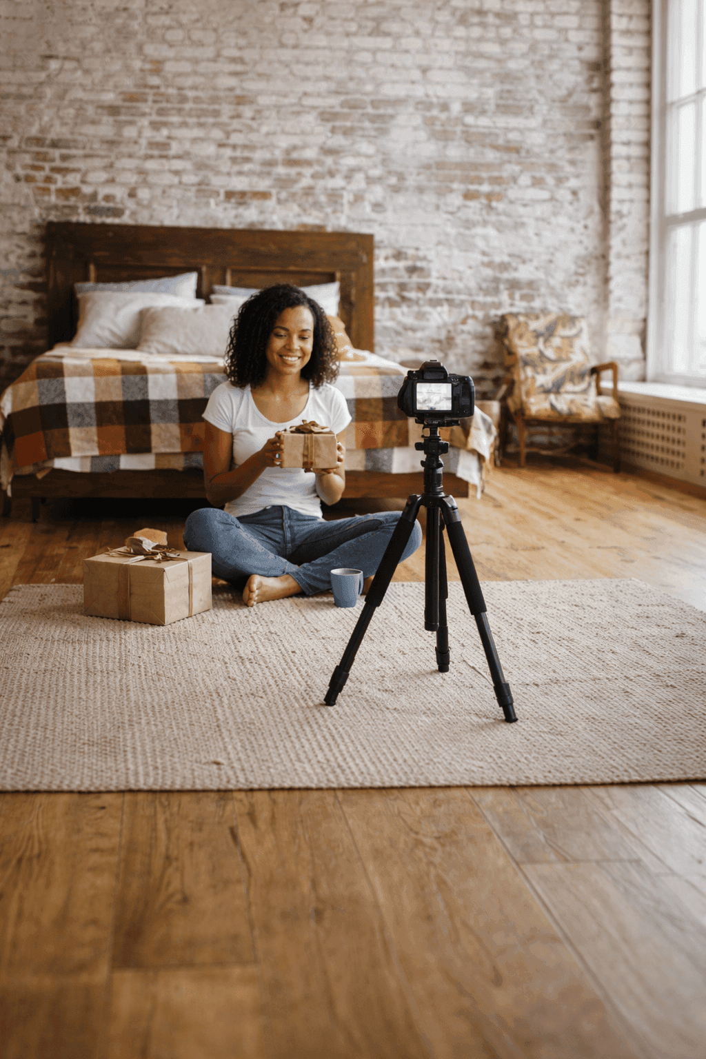 Social Media Content